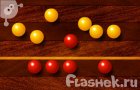 Играть в игру Бильярд с Чапаевым